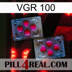 Vgr 100 15